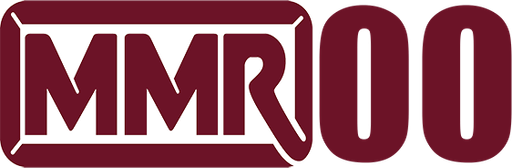 mmr00mm Logo